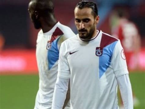 T­r­a­b­z­o­n­s­p­o­r­­d­a­ ­E­r­k­a­n­ ­Z­e­n­g­i­n­ ­k­r­i­z­i­ ­ç­ö­z­ü­l­d­ü­